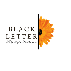 Black Letter 