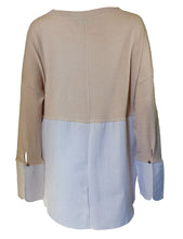 Load image into Gallery viewer, Blush multi-style long sleeve
