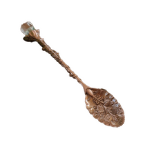 Load image into Gallery viewer, Ritual Tea Spoon
