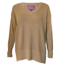 Load image into Gallery viewer, Thin knit sweater
