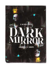 Load image into Gallery viewer, Dark Mirror Oracle Cards

