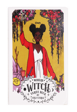 Load image into Gallery viewer, Modern Witch Tarot
