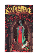 Load image into Gallery viewer, Santa Muerte Tarot
