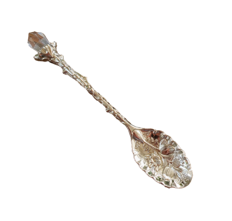 Ritual Tea Spoon
