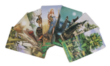 Load image into Gallery viewer, The Green Witch Tarot
