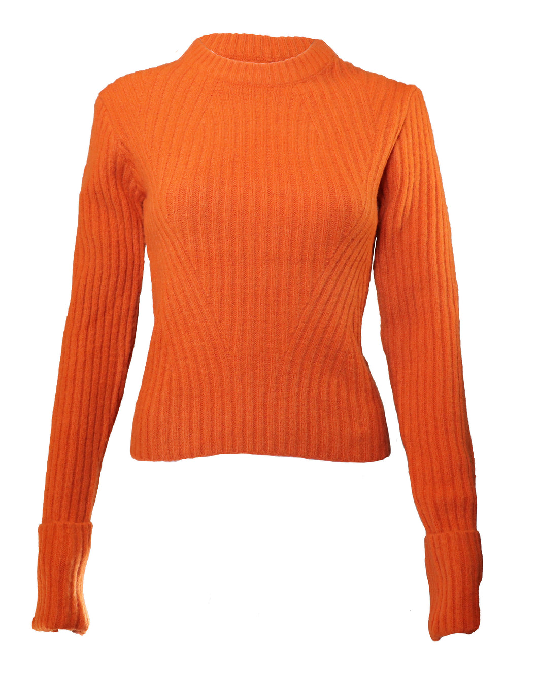 Thick knit sweater (multiple colors)